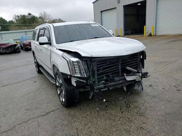 2020 Cadillac Escalade - Image 11