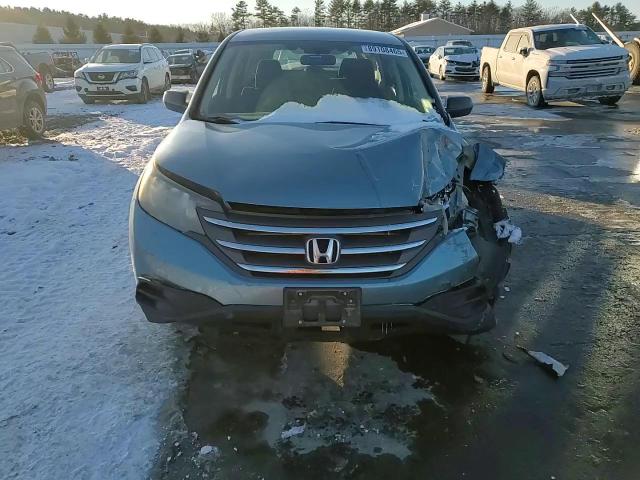 2014 Honda CR-V - Image 12