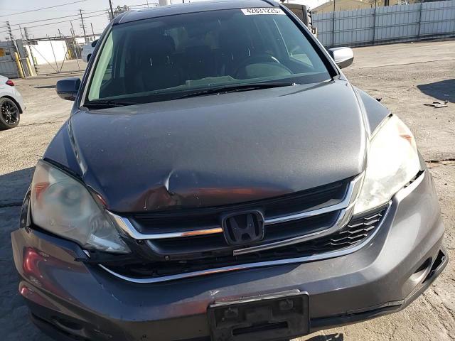 2010 Honda CR-V - Image 11