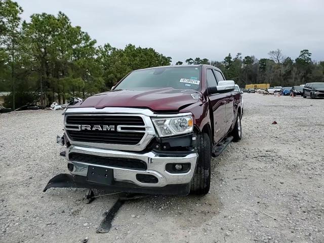 2021 RAM 1500 - Image 14