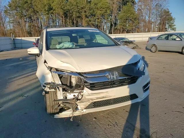 2018 Honda Odyssey - Image 11