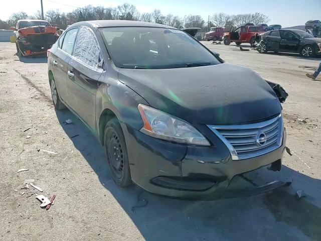 2015 Nissan Sentra - Image 10
