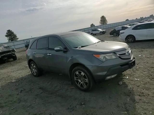 2007 Acura MDX - Image 12