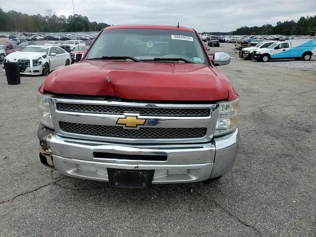 2012 Chevrolet Silverado - Image 11
