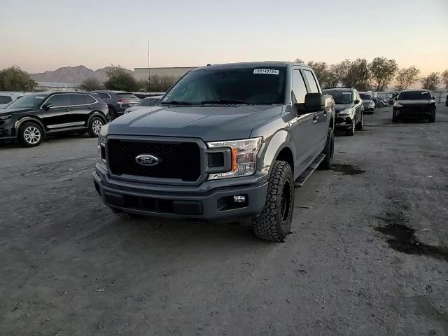2019 Ford F-150 - Image 11