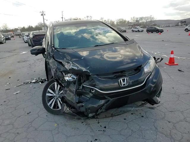 2017 Honda Fit - Image 10