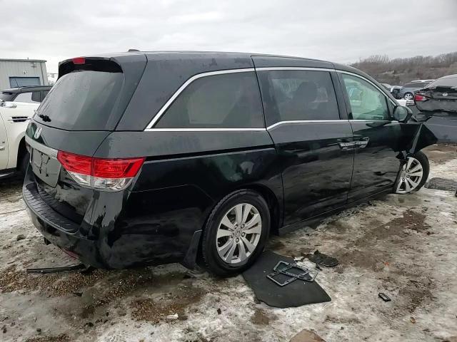 2014 Honda Odyssey - Image 14