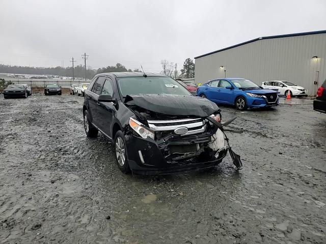 2014 Ford Edge - Image 14