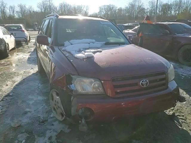 2006 Toyota Highlander - Image 12