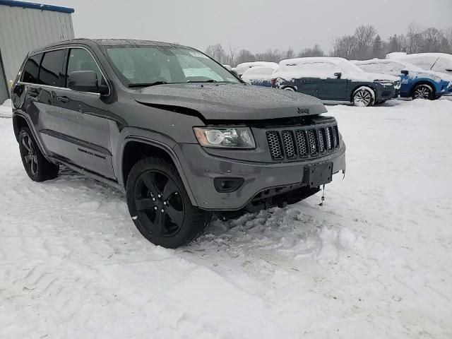 2014 Jeep Grand Cherokee - Image 15