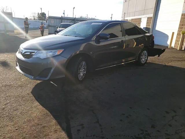 2012 Toyota Camry - Image 13