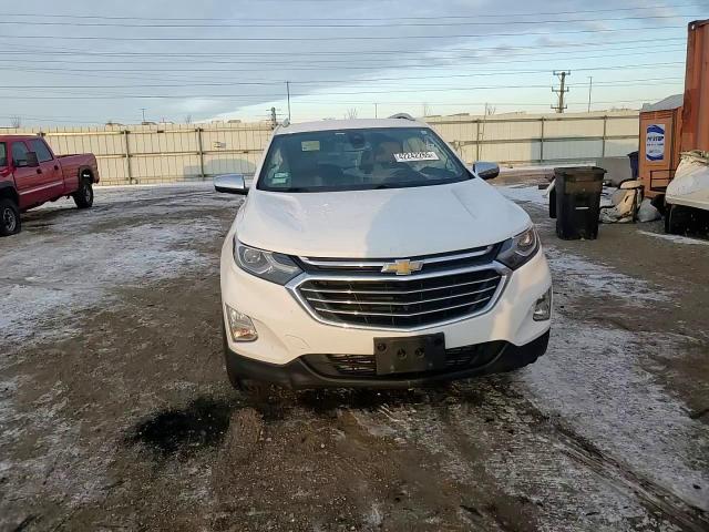2021 Chevrolet Equinox - Image 11
