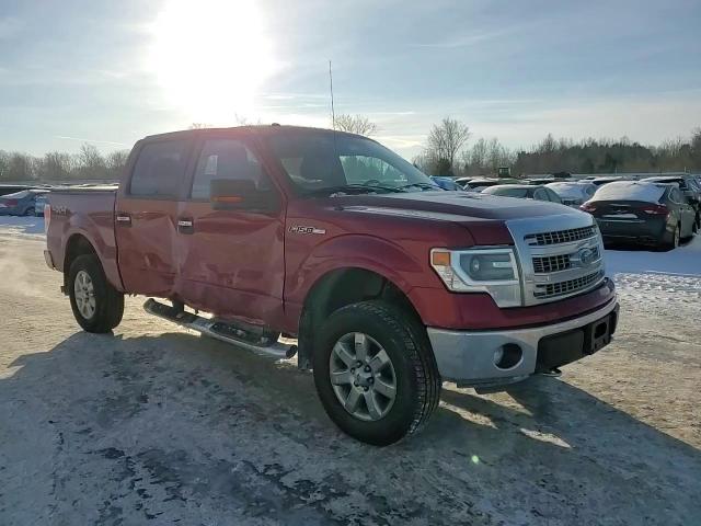 2014 Ford F-150 - Image 11