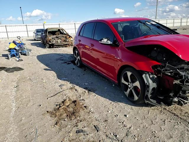 2016 Volkswagen GTI - Image 10