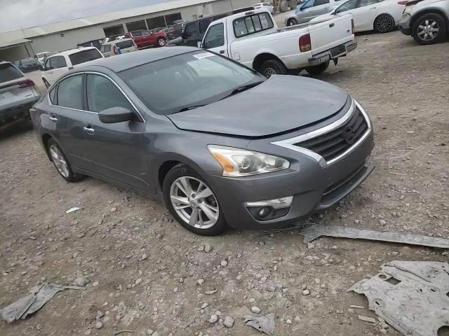 2015 Nissan Altima - Image 11