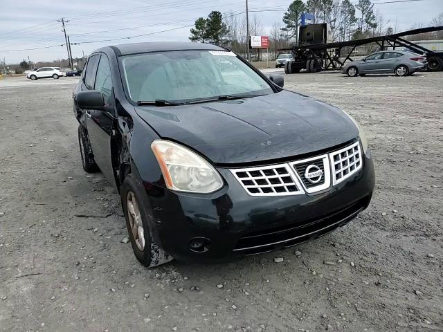 2010 Nissan Rogue - Image 11