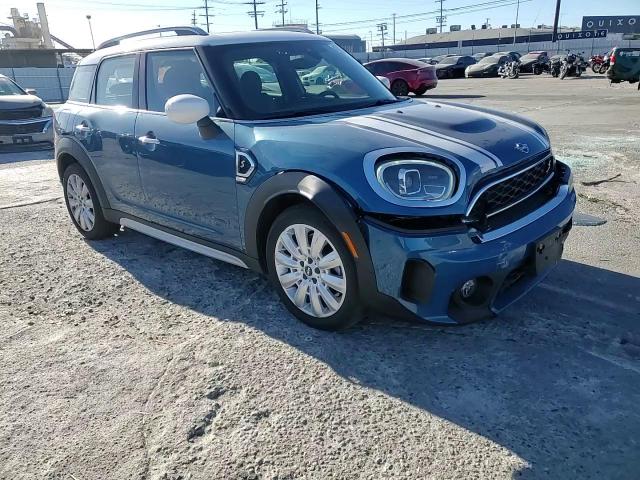 2022 MINI Cooper - Image 10