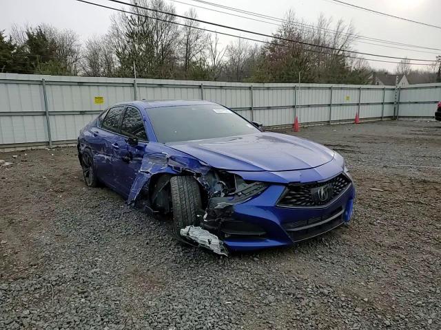 2021 Acura TLX - Image 11