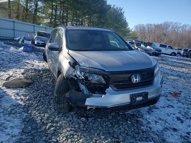 2022 Honda Pilot - Image 11