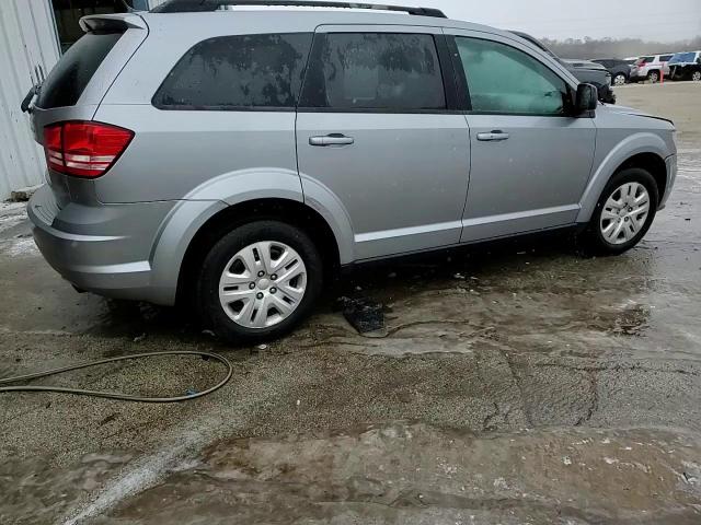 2017 Dodge Journey - Image 14