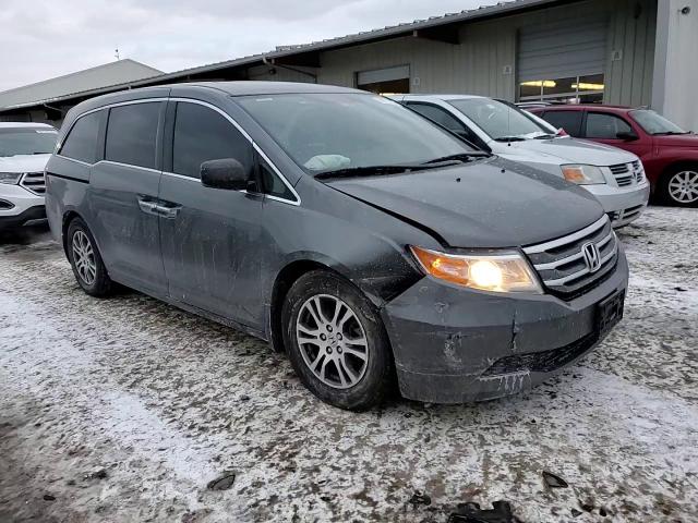 2013 Honda Odyssey - Image 11