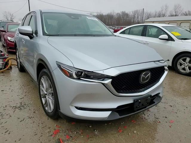 2021 Mazda CX-5 - Image 14