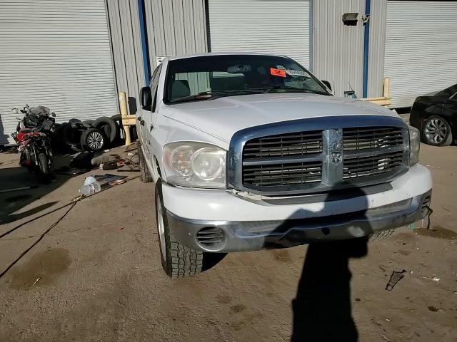 2007 Dodge Ram 1500 St VIN: 1D7HU18217S245154 Lot: 89510965