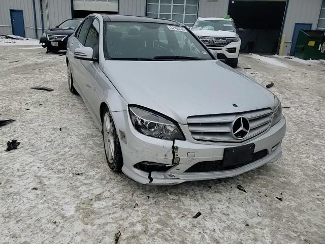 2011 Mercedes-Benz C-klasse - Image 10
