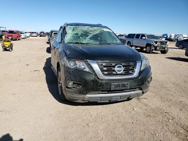 2019 Nissan Pathfinder - Image 12