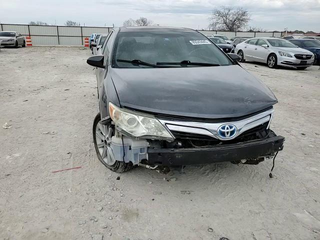 2012 Toyota Camry - Image 11
