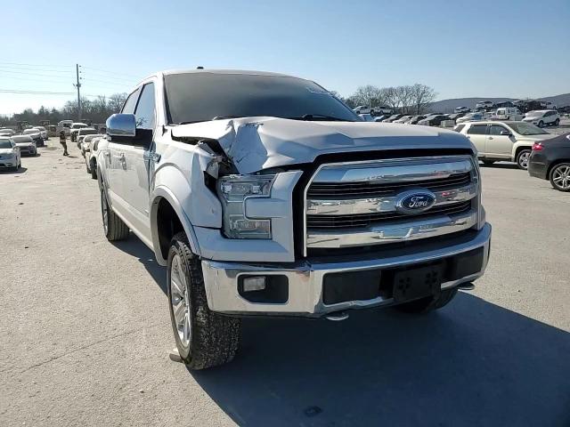 2016 Ford F-150 - Image 11