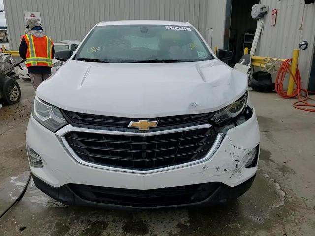 2018 Chevrolet Equinox - Image 13