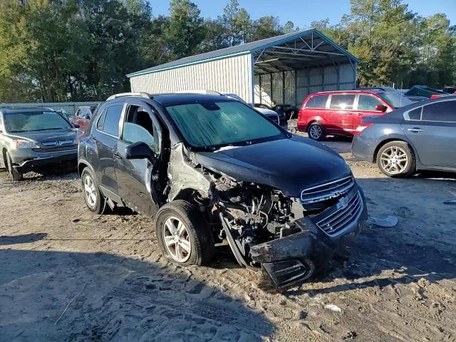 2015 Chevrolet Trax - Image 13
