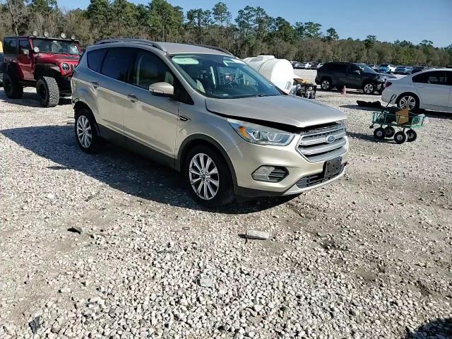 2017 Ford Escape - Image 16