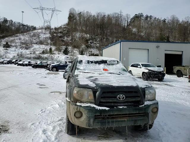 2010 Toyota Tacoma - Image 10