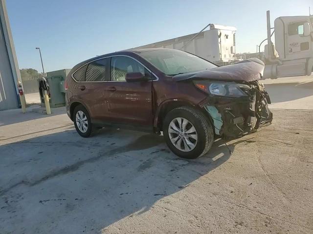 2014 Honda CR-V - Image 12