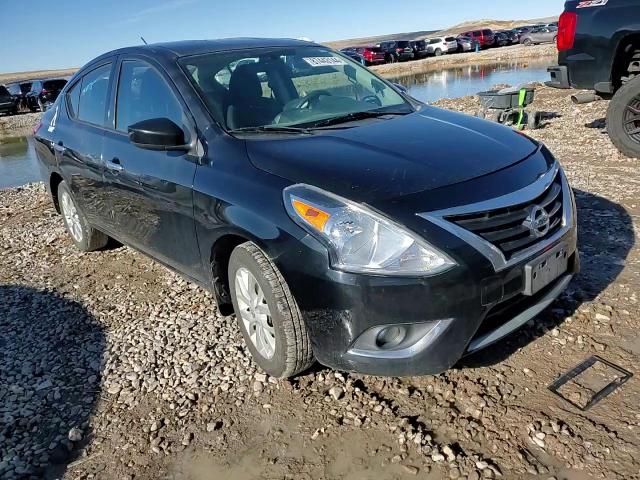 2015 Nissan Versa - Image 10