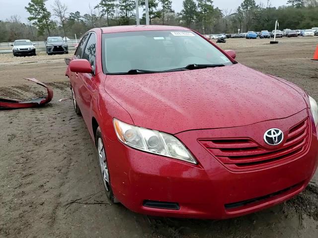 2007 Toyota Camry - Image 11