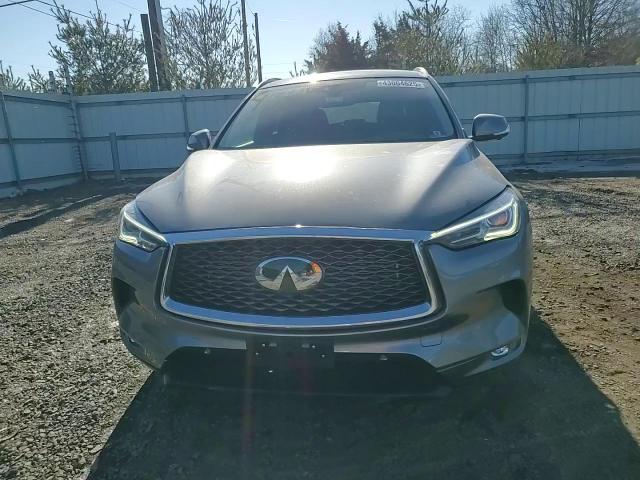 2019 Infiniti QX50 - Image 11