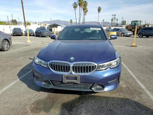 2019 BMW 3er - Image 11