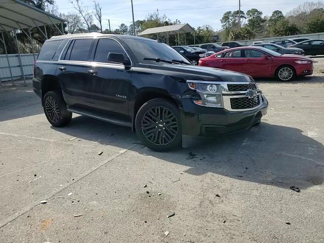 2017 Chevrolet Tahoe - Image 11