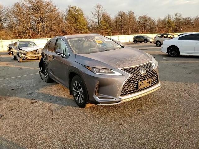 2020 Lexus RX - Image 11