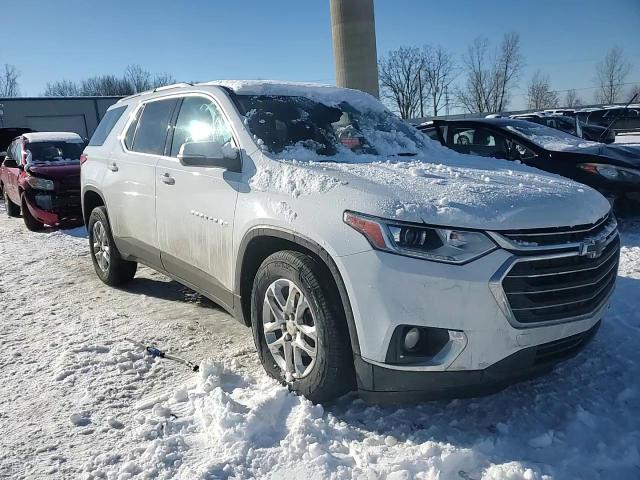 2021 Chevrolet Traverse - Image 14
