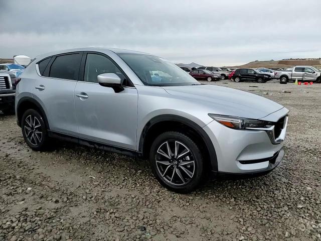 2017 Mazda CX-5 - Image 13