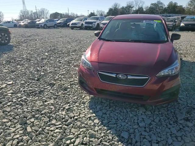 2018 Subaru Impreza - Image 11