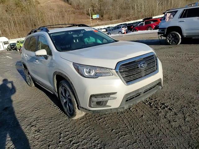 2021 Subaru Ascent - Image 10