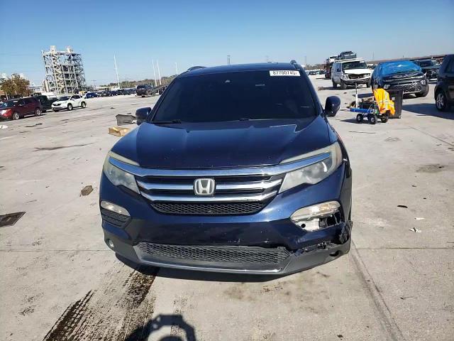 2017 Honda Pilot - Image 12