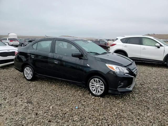 2021 Mitsubishi Mirage - Image 13