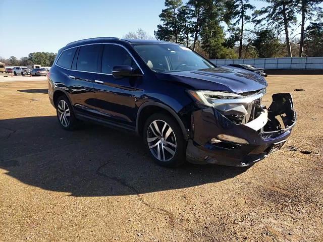 2016 Honda Pilot - Image 12