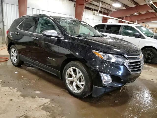 2018 Chevrolet Equinox - Image 12